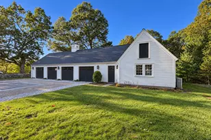 157 Centre St, Dover, MA 02030 - Photo 5