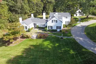 157 Centre St, Dover, MA 02030 - Photo 1