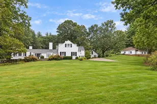 157 Centre St, Dover, MA 02030 - Photo 3