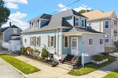82 Princeton St, New Bedford, MA 02745 - Photo 1
