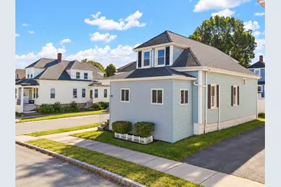 82 Princeton St, New Bedford, MA 02745 - Photo 3