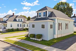 82 Princeton St, New Bedford, MA 02745 - Photo 3