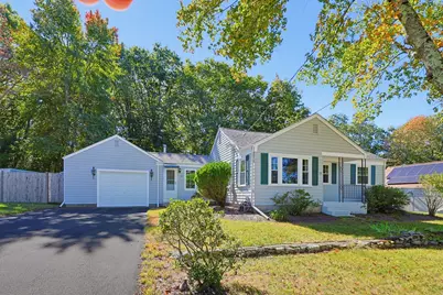 121 Park Circle, Attleboro, MA 02703 - Photo 1