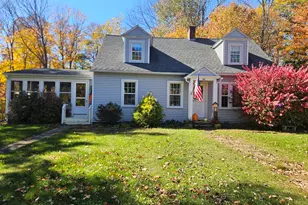 74 Elm St N, Barre, MA 01005 - Photo 1