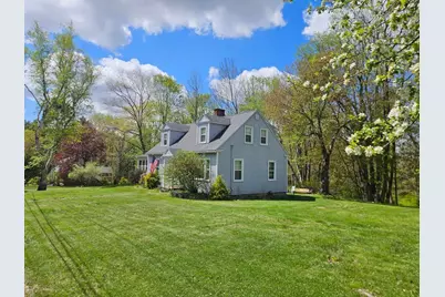 74 Elm St N, Barre, MA 01005 - Photo 1