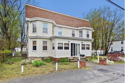 8 Fletcher St #8, Ayer, MA 01432 - Photo 3
