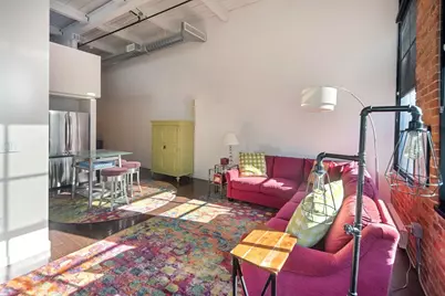 1 Aberdeen Way #209, Cambridge, MA 02138 - Photo 5