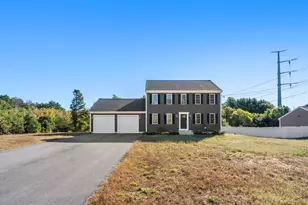 23 Old Center St, Carver, MA 02330 - Photo 1