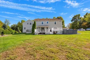 763 Wood St, Swansea, MA 02777 - Photo 5