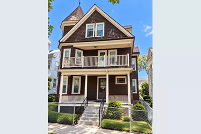 10 Samoset St, Boston, MA 02124 - Photo 1