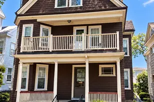 10 Samoset St, Boston, MA 02124 - Photo 1