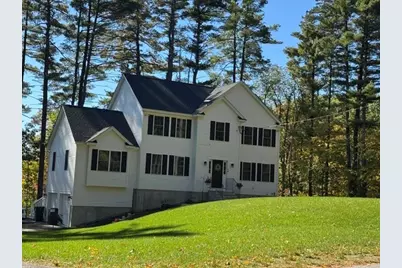 Lot 5B North End Road, Townsend, MA 01469 - Photo 1