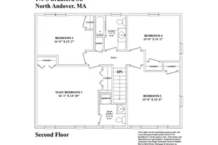 175 S Bradford St, North Andover, MA 01845 - Photo 41
