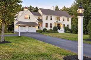 307 Main, Norwell, MA 02061 - Photo 1