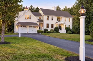 307 Main, Norwell, MA 02061 - Photo 1