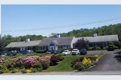 64 Industrial Park Road #rear unit 4, Plymouth, MA 02360 - Photo 1