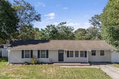 14 Dennis Ln, Wareham, MA 02571 - Photo 1