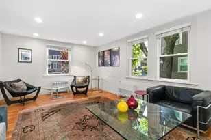 22 Roosevelt Rd, Newton, MA 02459 - Photo 5