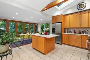22 Roosevelt Rd, Newton, MA 02459 - Photo 3
