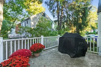 22 Roosevelt Rd, Newton, MA 02459 - Photo 13
