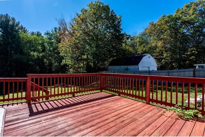 428 W Union St, East Bridgewater, MA 02333 - Photo 27