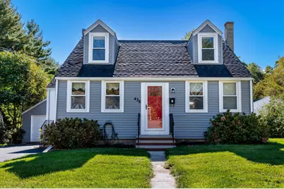 428 W Union St, East Bridgewater, MA 02333 - Photo 1