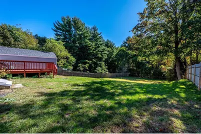 428 W Union St, East Bridgewater, MA 02333 - Photo 29