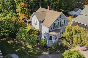 4 Prospect St, North Attleboro, MA 02760 - Photo 1