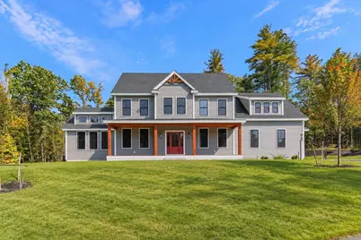 Lot 1A Hayes Woods Lane, Groton, MA 01450 - Photo 1