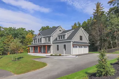 Lot 1A Hayes Woods Lane, Groton, MA 01450 - Photo 3