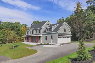Lot 1A Hayes Woods Ln, Groton, MA 01450 - Photo 3