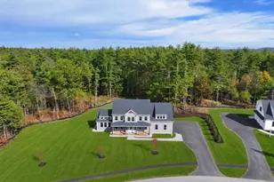 Lot 1A Hayes Woods Ln, Groton, MA 01450 - Photo 41