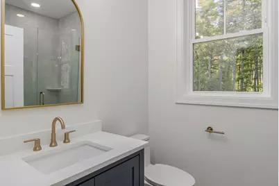 Lot 1A Hayes Woods Lane, Groton, MA 01450 - Photo 17