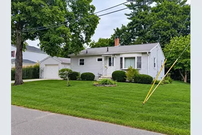 81 Beveridge Blvd, Westfield, MA 01085 - Photo 1