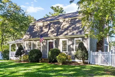 34 Plantation Road, Plymouth, MA 02360 - Photo 35