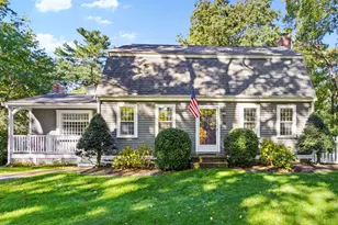 34 Plantation Rd, Plymouth, MA 02360 - Photo 1