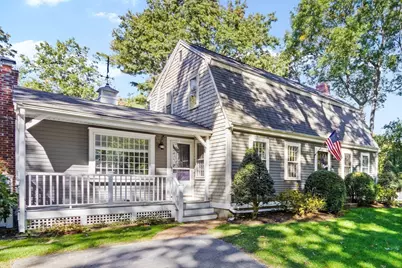 34 Plantation Road, Plymouth, MA 02360 - Photo 33