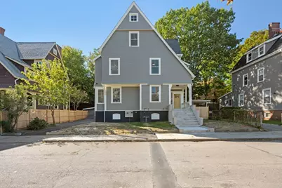 5 Ware Street #2, Boston, MA 02125 - Photo 37
