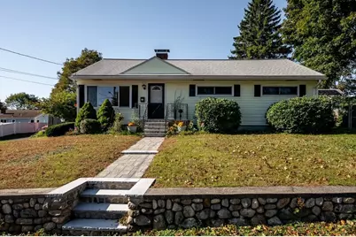 14 Coronet Ave, Methuen, MA 01844 - Photo 1