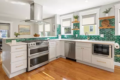 87 Irving St #1, Waltham, MA 02451 - Photo 5