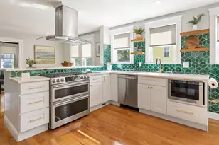 87 Irving St, Waltham, MA 02451 - Photo 5