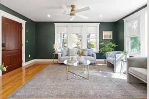 87 Irving St, Waltham, MA 02451 - Photo 1