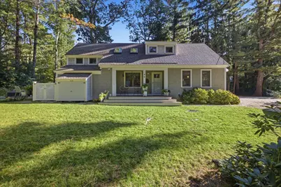 344 Temple Street, Duxbury, MA 02332 - Photo 1