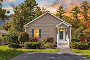 21 Hemlock Dr, East Bridgewater, MA 02333 - Photo 17