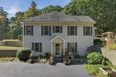 429 Wanoosnoc Road, Fitchburg, MA 01420 - Photo 29