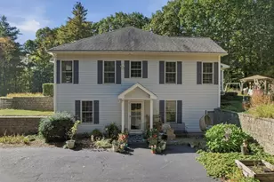 429 Wanoosnoc Rd, Fitchburg, MA 01420 - Photo 29