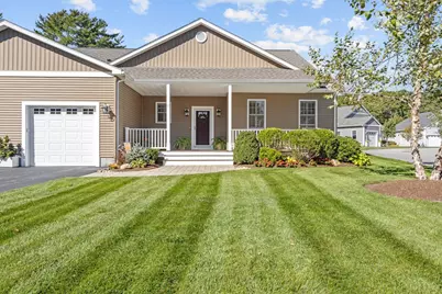 53 Bay Pointe Dr #53, Wareham, MA 02532 - Photo 1