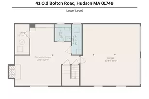 41 Old Bolton Rd, Hudson, MA 01749 - Photo 37