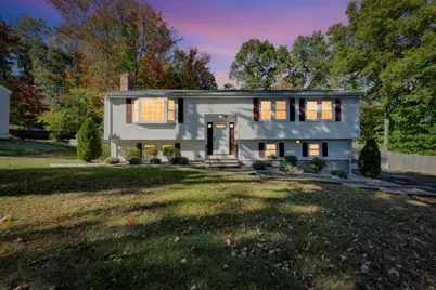 41 Old Bolton Road, Hudson, MA 01749 - Photo 1