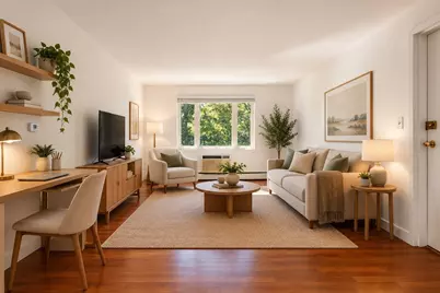 112 Decatur St #8, Arlington, MA 02474 - Photo 5